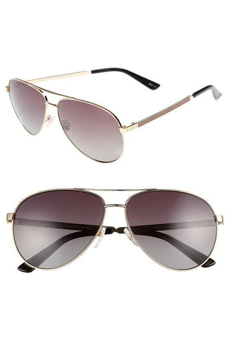 gucci aviator zonnebril|Aviator Sunglasses for Women .